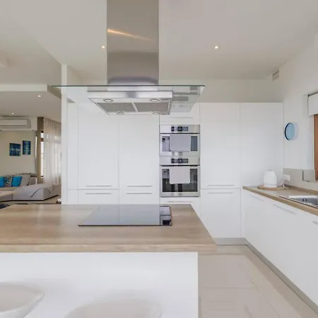 Luxury Ph With Rooftop Pool In By Homely * Mellieħa