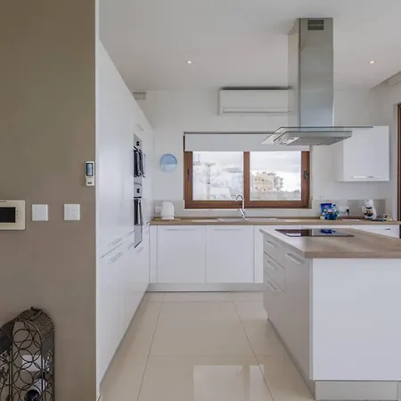 Luxury Ph With Rooftop Pool In By Homely Apartment