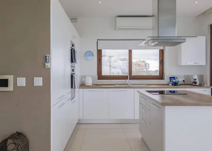 Luxury Ph With Rooftop Pool In By Homely Daire